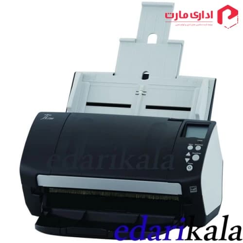 اسکنر Fi-7160 فوجیتسو — تصویر ۶