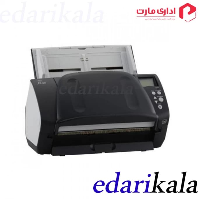 اسکنر Fi-7160 فوجیتسو — تصویر ۲