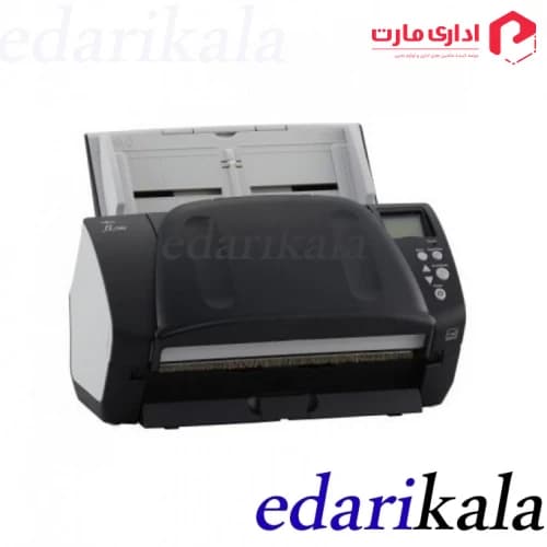 اسکنر Fi-7160 فوجیتسو — تصویر ۳