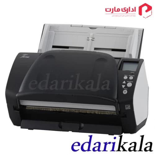 اسکنر Fi-7160 فوجیتسو — تصویر ۵