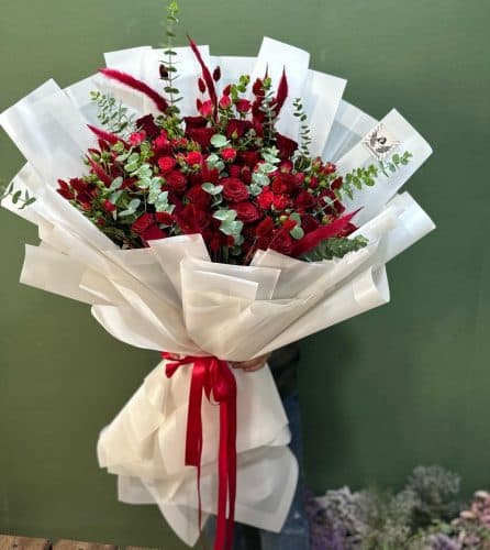 ولنتاین برای دوست صمیمی