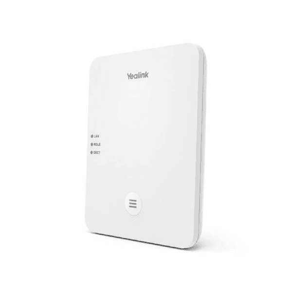 تلفن بیسیم یالینک مدل W80B