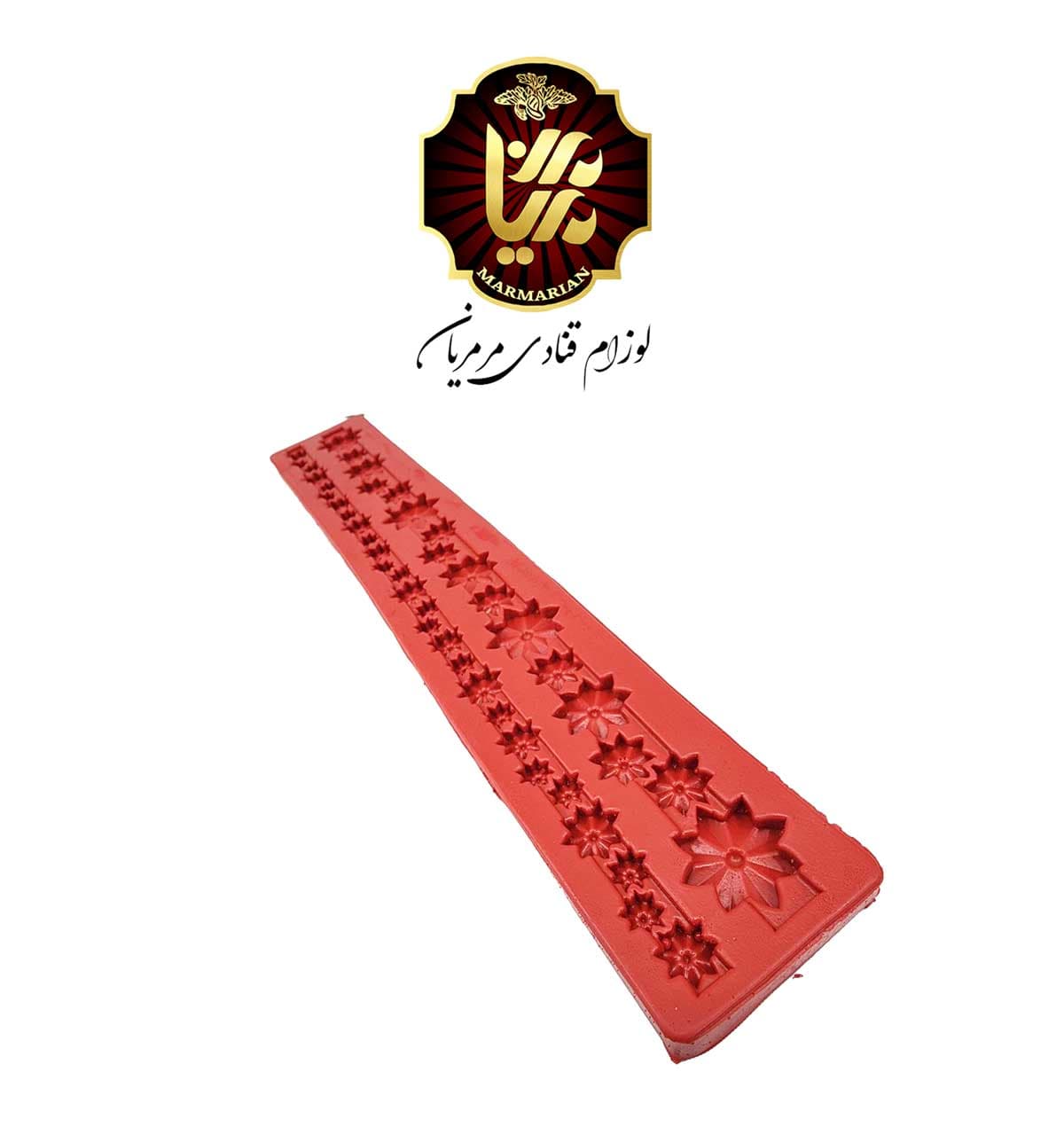 مولد گل ردیفی کد 1100 — تصویر ۳