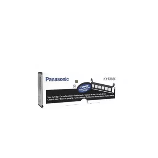 تونر کارتریج فکس پاناسونیک KX-FL523