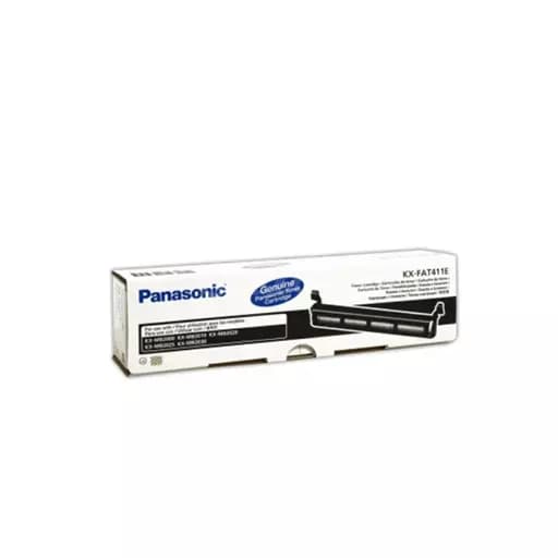 تونر کارتریج فکس پاناسونیک KX-MB2000
