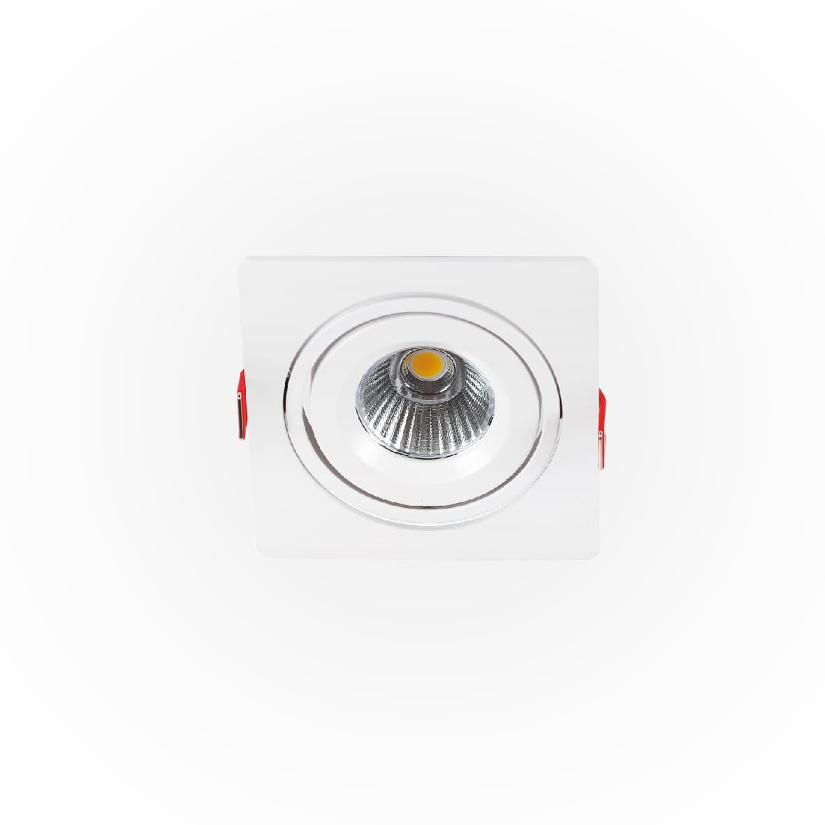 چراغ سقفی توکار SH-6301-9W شعاع