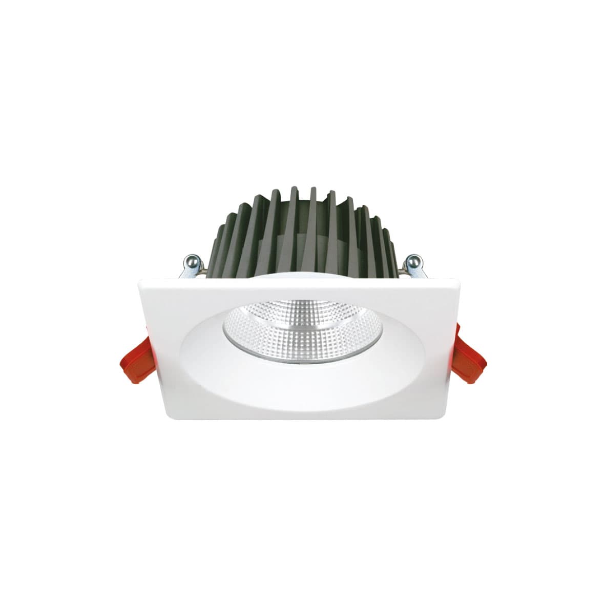 چراغ سقفی توکار SH-2513-7W شعاع