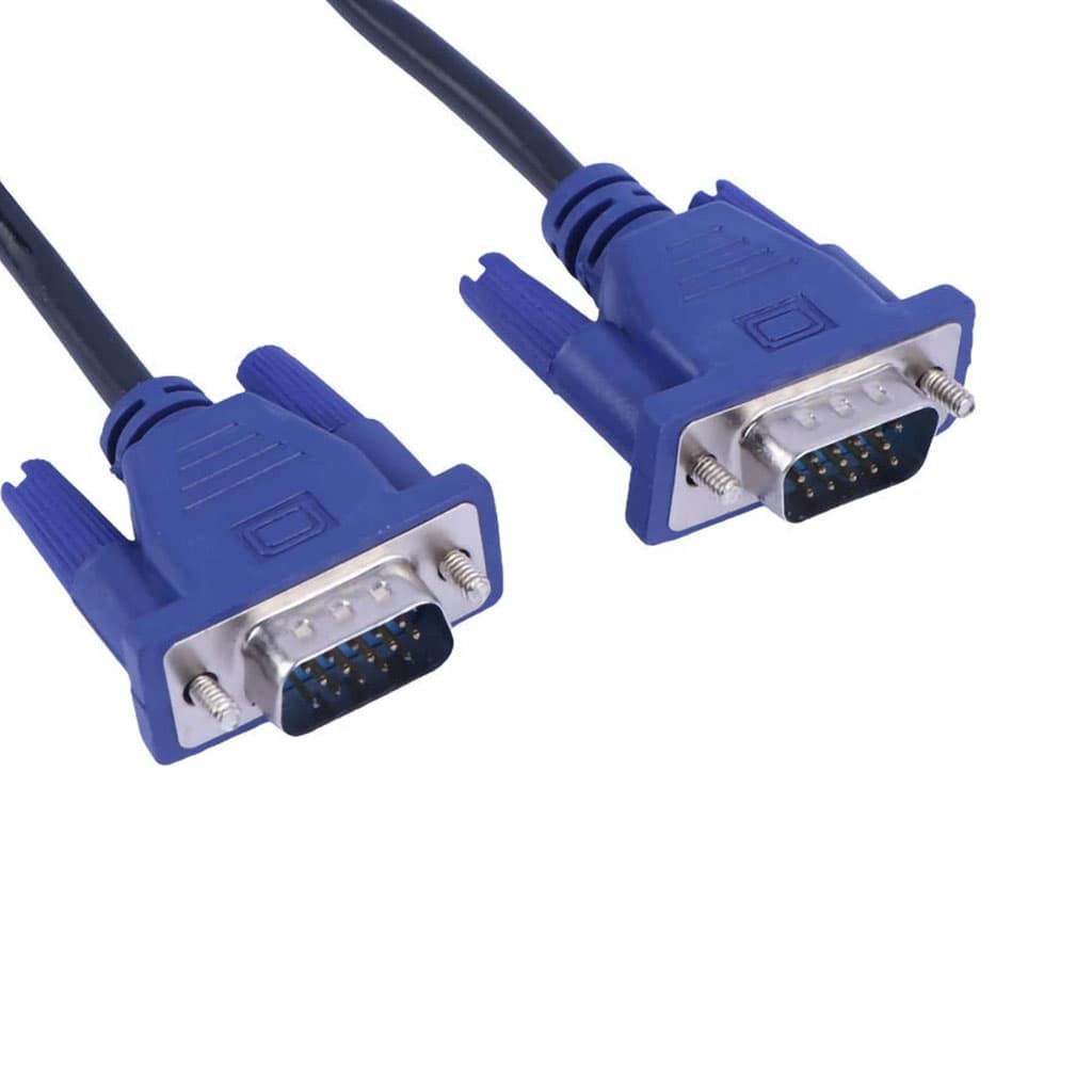 کابل VGA 1.8 متری نویزگیر دار Baybel 3+2 — تصویر ۴