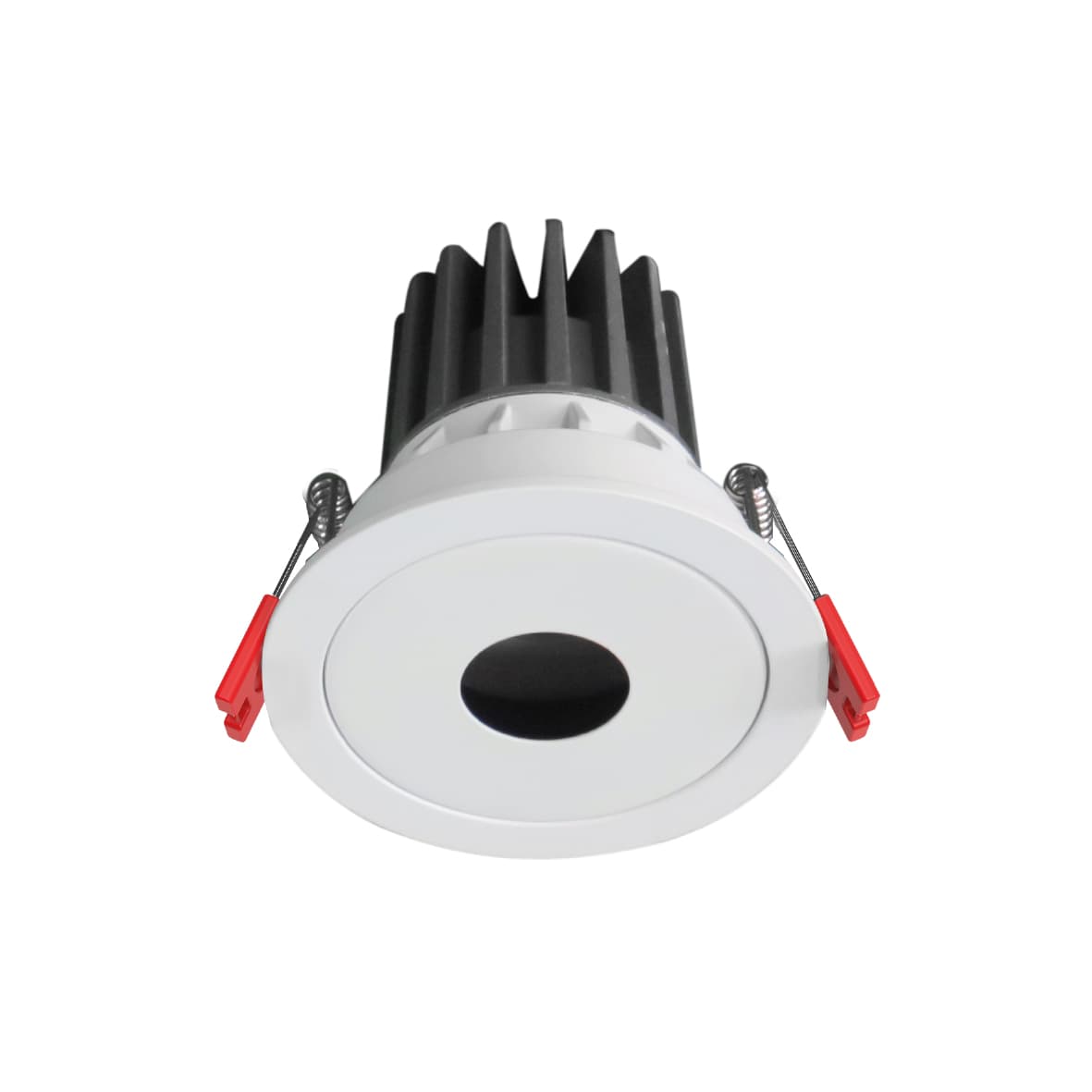 چراغ سقفی توکار SH-LJ661-1-9W شعاع