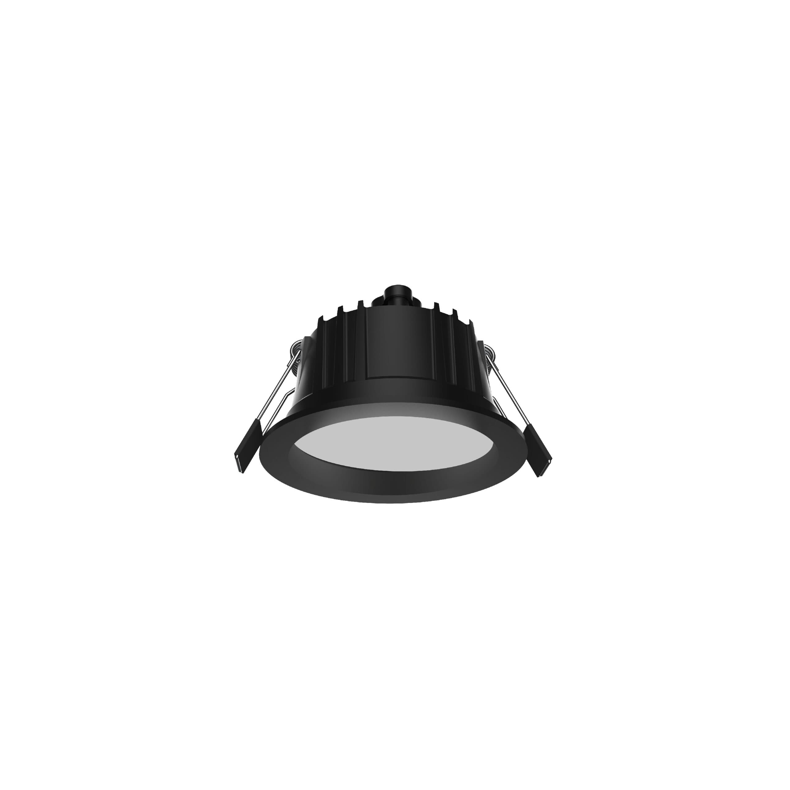 چراغ سقفی توکار SH-2051-8W شعاع