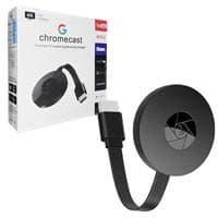 تبدیل دانگل انتقال تصویر HDMI به WiFi 4K Google Chromecast G2-6