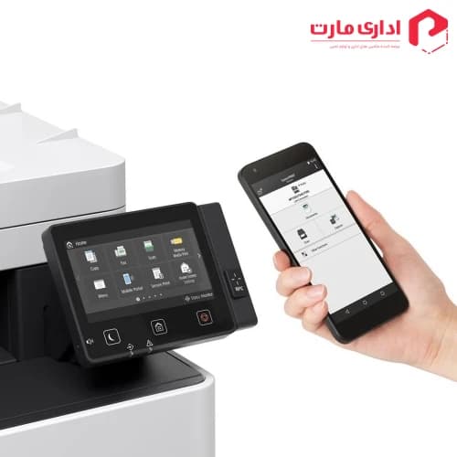 پرینتر چند کاره لیزری کانن مدل MF445dw — تصویر ۱۰