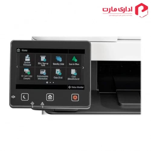 پرینتر چند کاره لیزری کانن مدل MF445dw — تصویر ۱۱