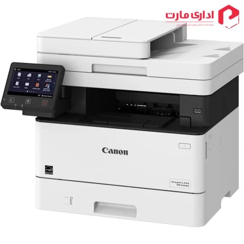پرینتر چند کاره لیزری کانن مدل MF445dw — تصویر ۸