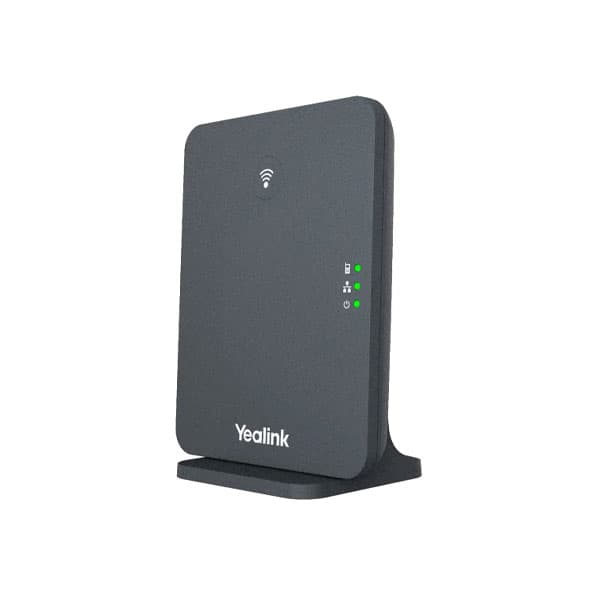 تلفن بیسیم یالینک مدل W80DM