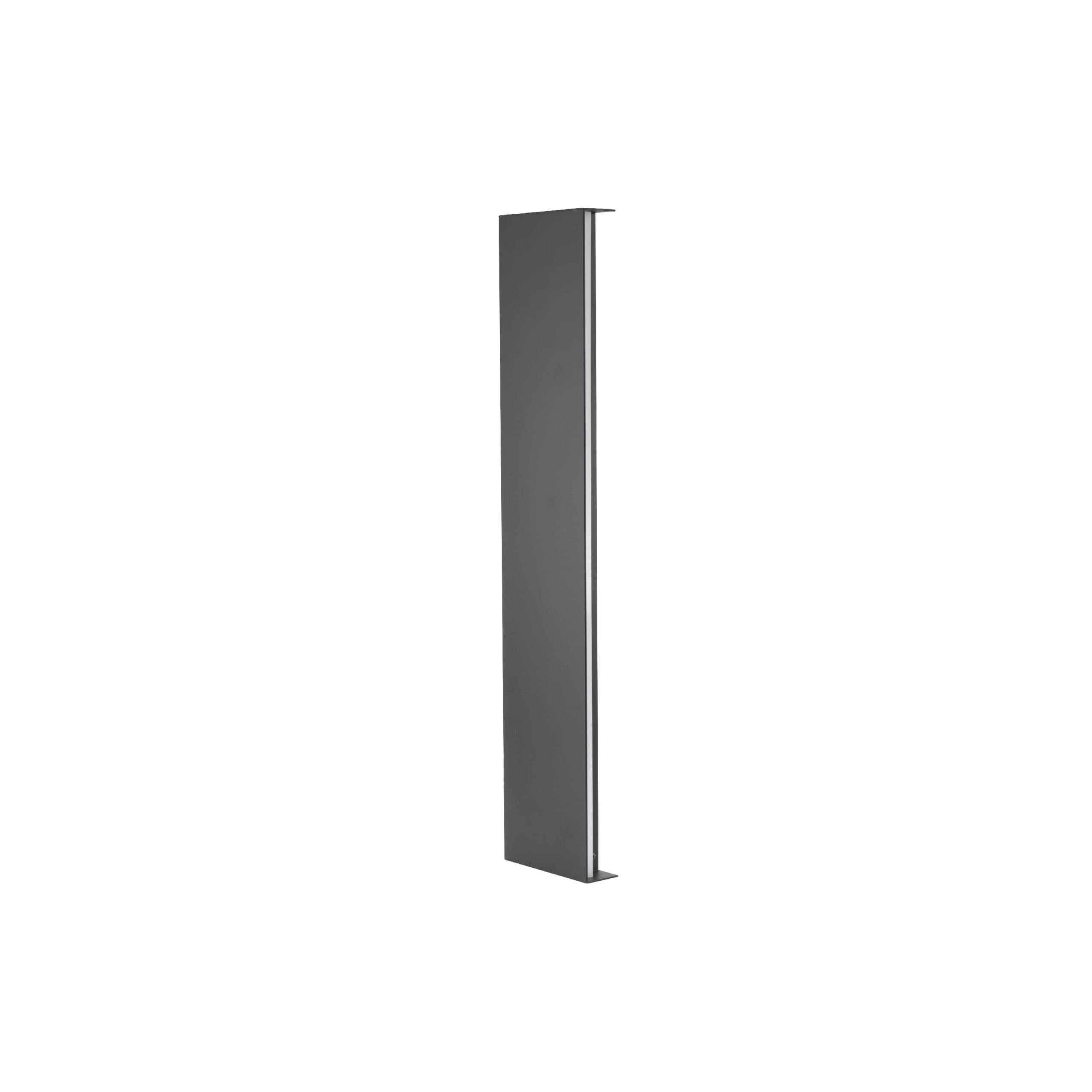 چراغ دیواری SH-6631-90CM شعاع