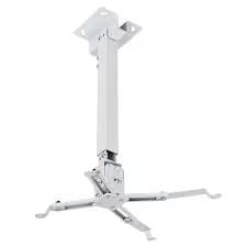 پایه سقفی پروژکتور سایز 43cm تا 65cm اسکوپ