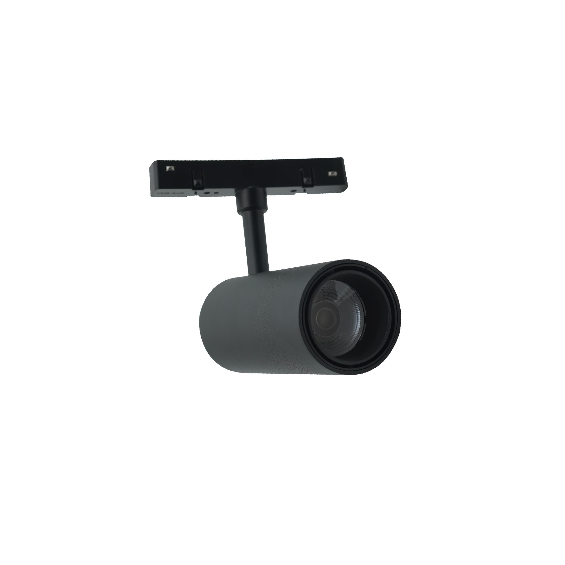 چراغ مگنتی کرو موضعی SH-MTC10 شعاع