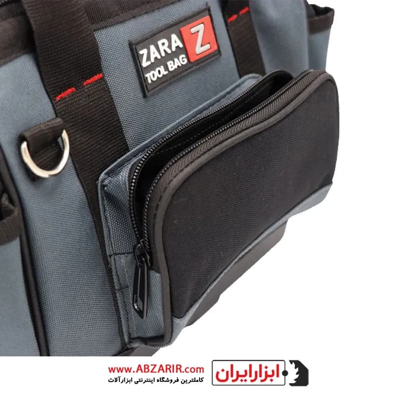 کیف ابزار زارا مدل 1007 — تصویر ۵