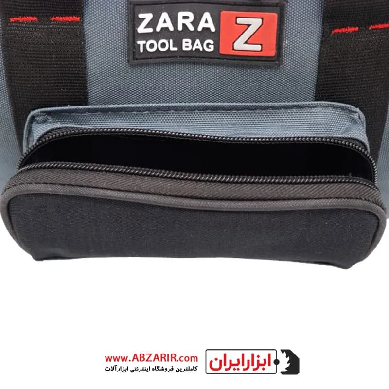 کیف ابزار زارا مدل 1007 — تصویر ۴