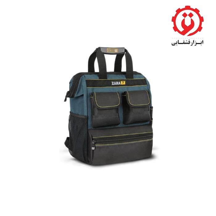 کوله ابزار زارا مدل 1014 — تصویر ۳