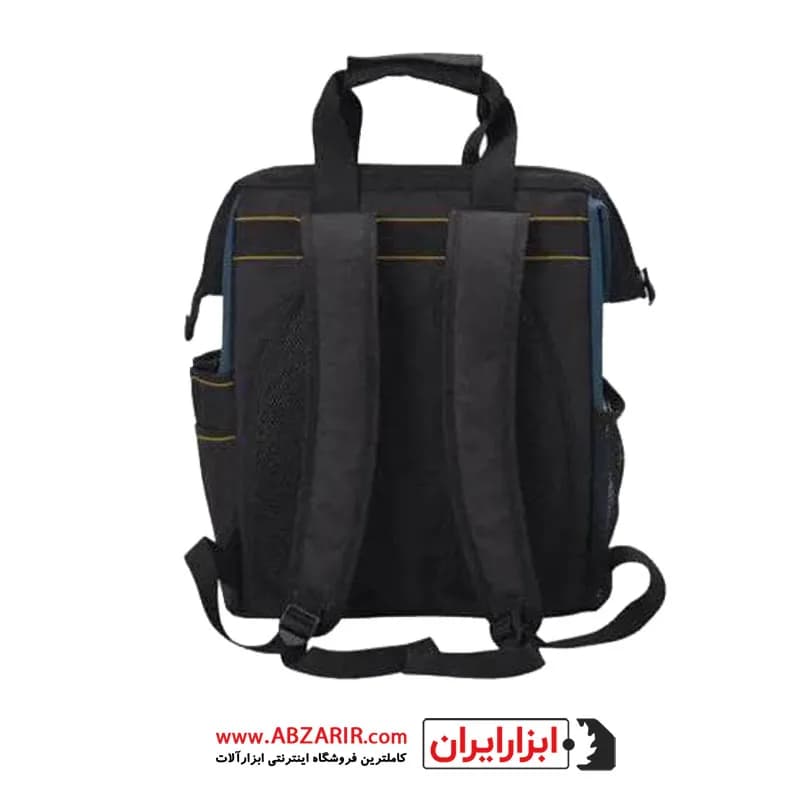 کوله ابزار زارا مدل 1014 — تصویر ۲