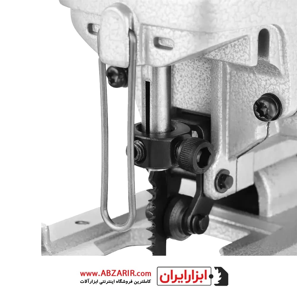 اره عمودبر 650 وات رونیکس مدل 4120 — تصویر ۴