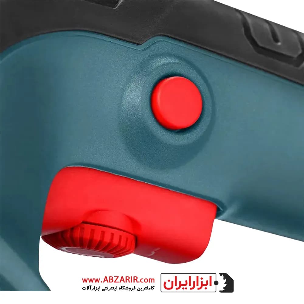 اره عمودبر 650 وات رونیکس مدل 4120 — تصویر ۵