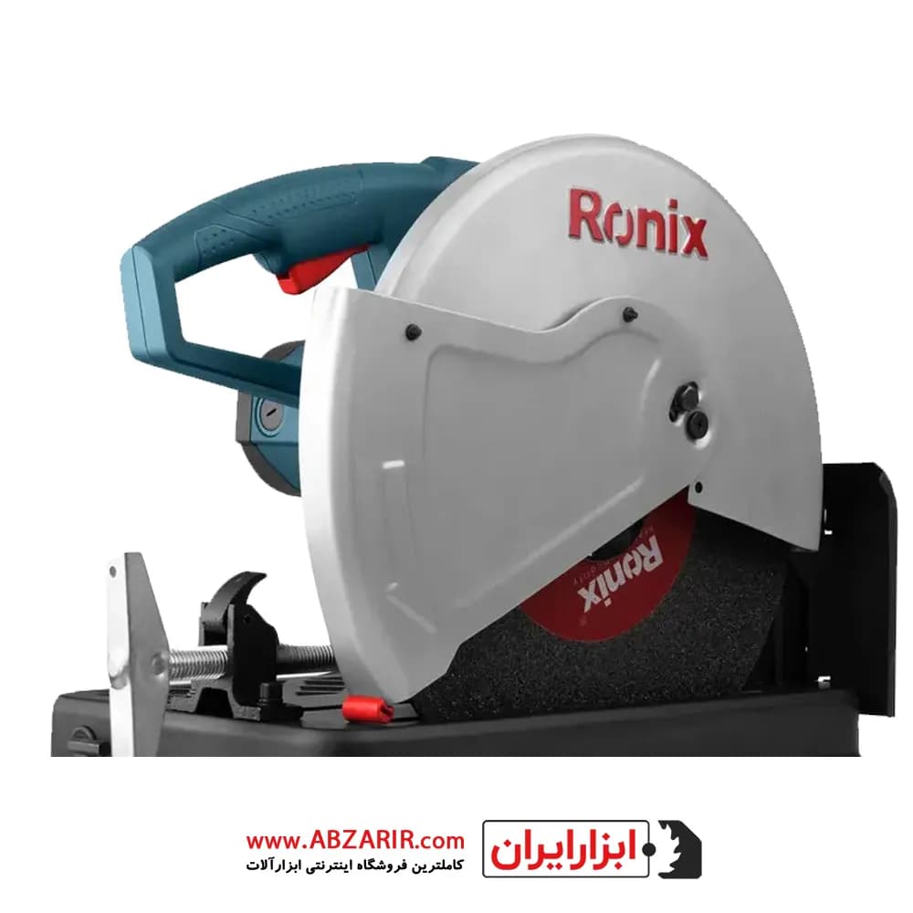 اره پروفیل بر 355 میلیمتر رونیکس مدل 5901 — تصویر ۳