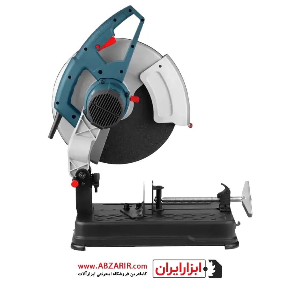 اره پروفیل بر 355 میلیمتر رونیکس مدل 5901 — تصویر ۲