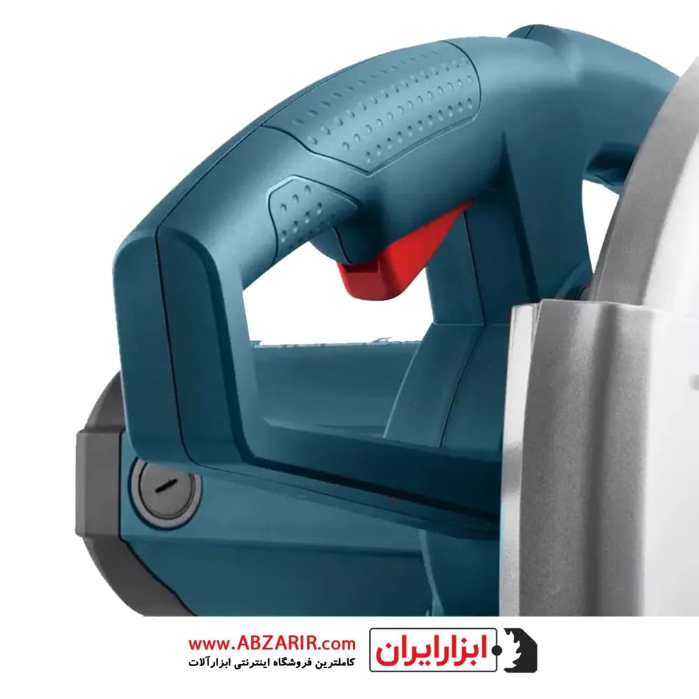 اره پروفیل بر 355 میلیمتر رونیکس مدل 5901 — تصویر ۴