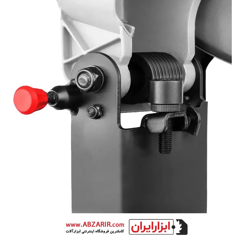 اره پروفیل بر 355 میلیمتر رونیکس مدل 5901 — تصویر ۵