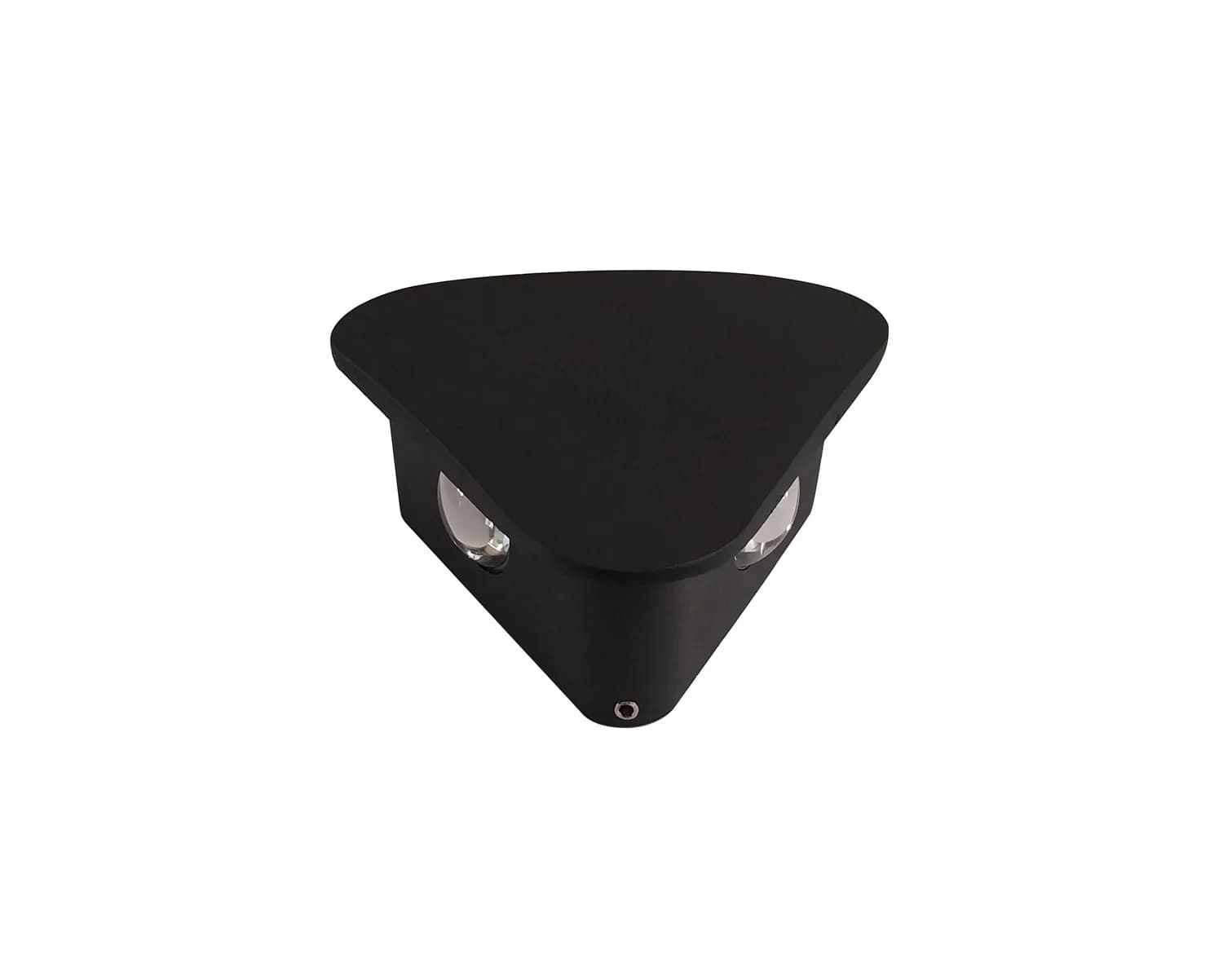 چراغ LSR 1407 مثلثی کوچک سه طرفه ال اس آر
