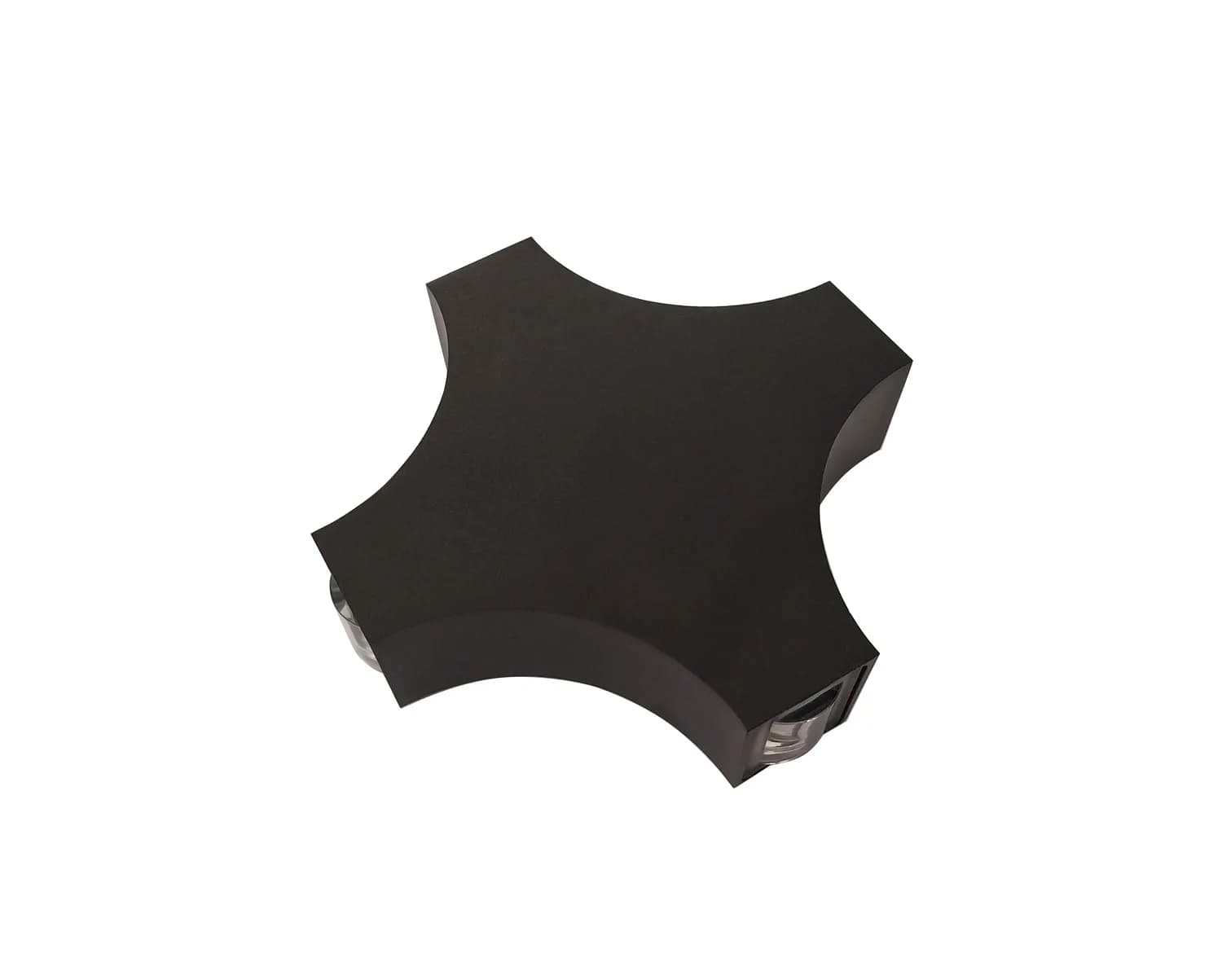چراغ LSR 1408 دکوراتیو چهار طرفه جت کراس ال اس آر — تصویر ۲