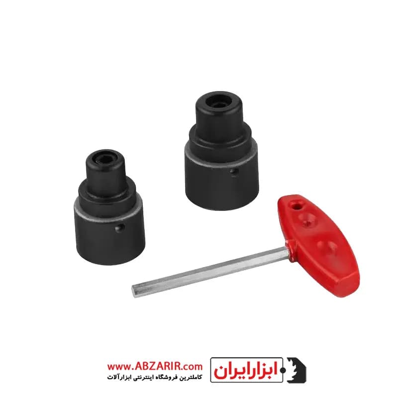 دستگاه جوش لوله سبز رونیکس مدل RH-4400 — تصویر ۵