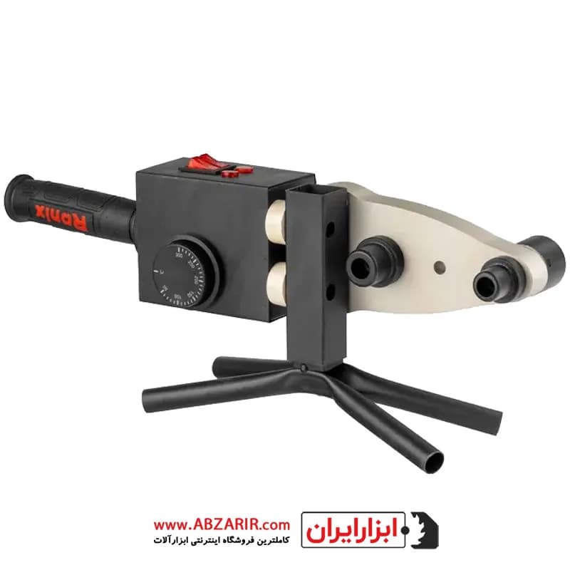 دستگاه جوش لوله سبز رونیکس مدل RH-4400