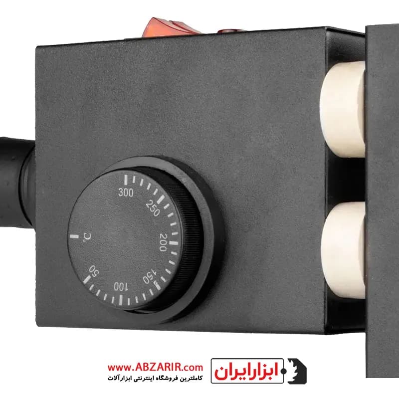 دستگاه جوش لوله سبز رونیکس مدل RH-4400 — تصویر ۶
