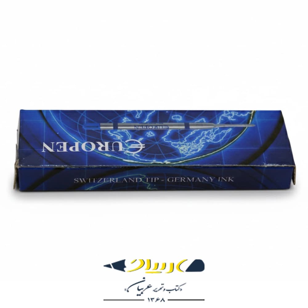 یدک خودکار یوروپن — تصویر ۵