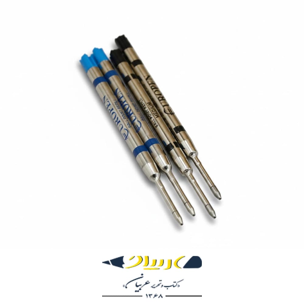 یدک خودکار یوروپن — تصویر ۴