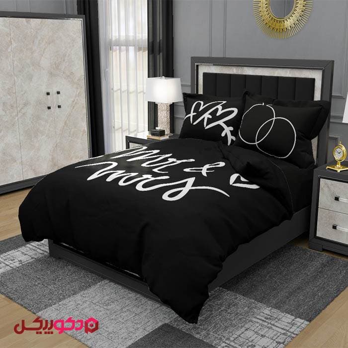 روتختی سه بعدی طرح اسپرت BD774