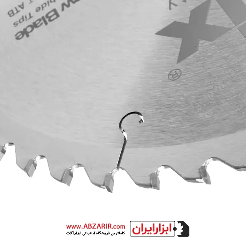 تیغ اره الماسه 300×48 چوب رونیکس مدل RH-5113 — تصویر ۲