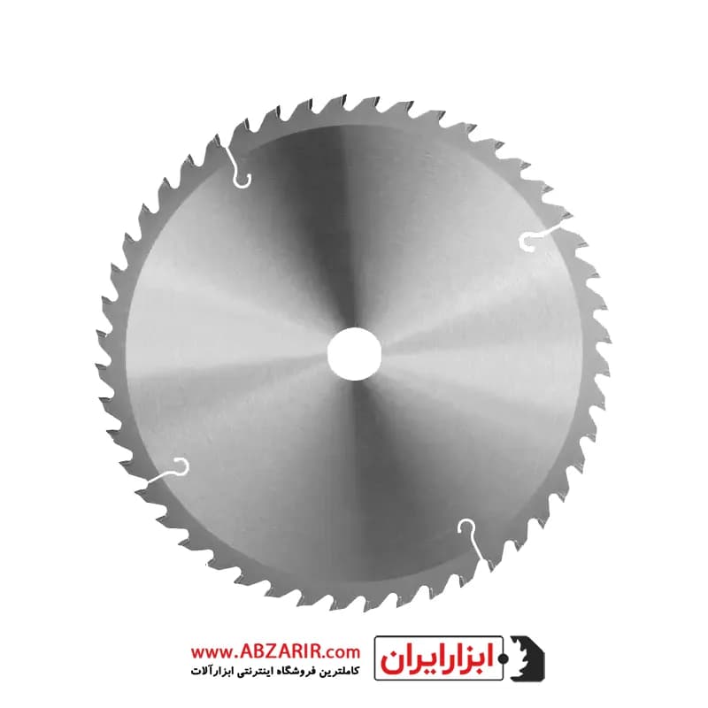 تیغ اره الماسه 300×48 چوب رونیکس مدل RH-5113 — تصویر ۳