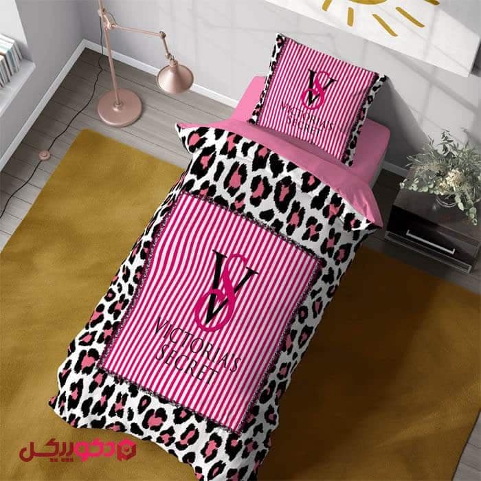روتختی سه بعدی ویکتوریا سکرت BD196