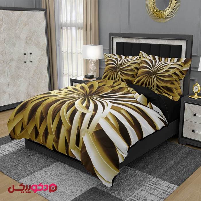روتختی سه بعدی طرح فانتزی B33