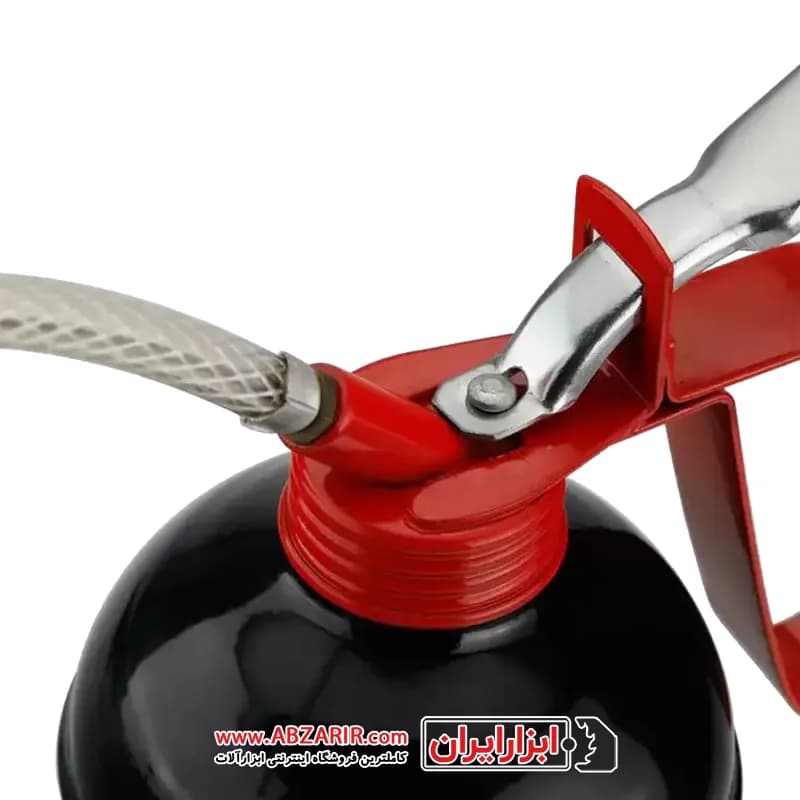 روغن دان 500 سی سی رونیکس مدل RH-4350 — تصویر ۴