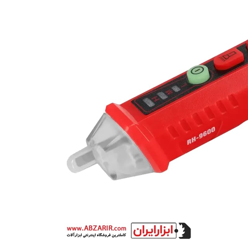 ردیاب ولتاژ دو حالته رونیکس مدل RH-9600 — تصویر ۳