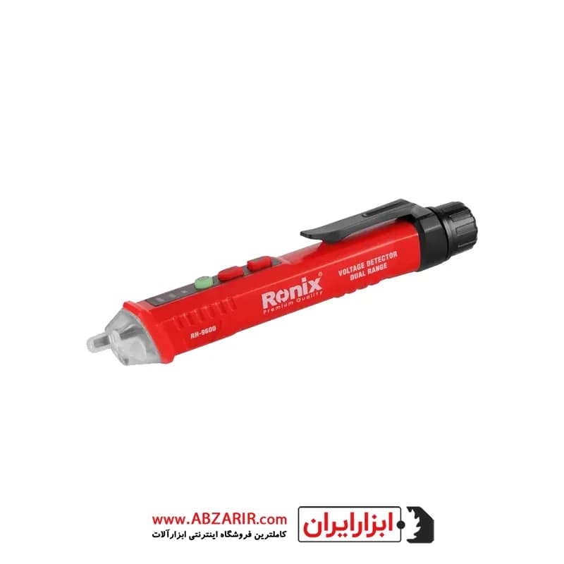 ردیاب ولتاژ دو حالته رونیکس مدل RH-9600