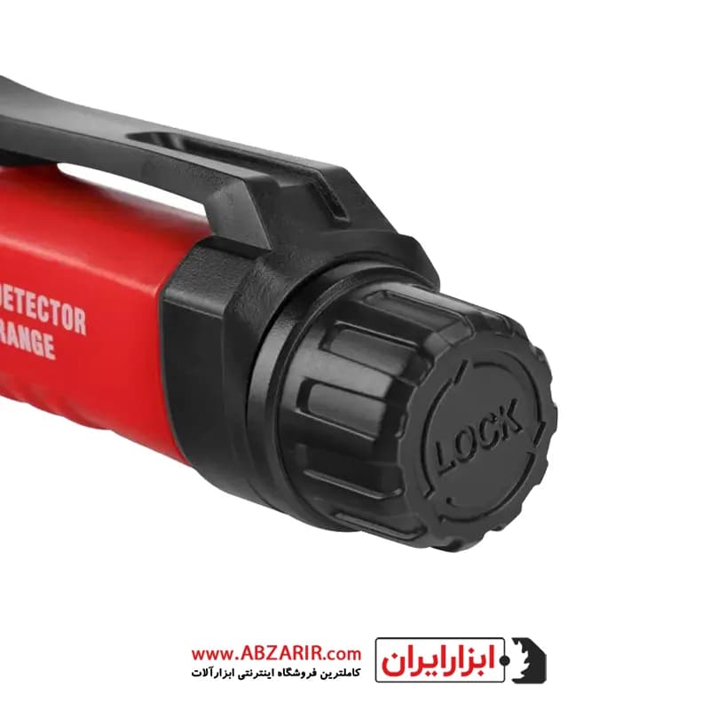 ردیاب ولتاژ دو حالته رونیکس مدل RH-9600 — تصویر ۴