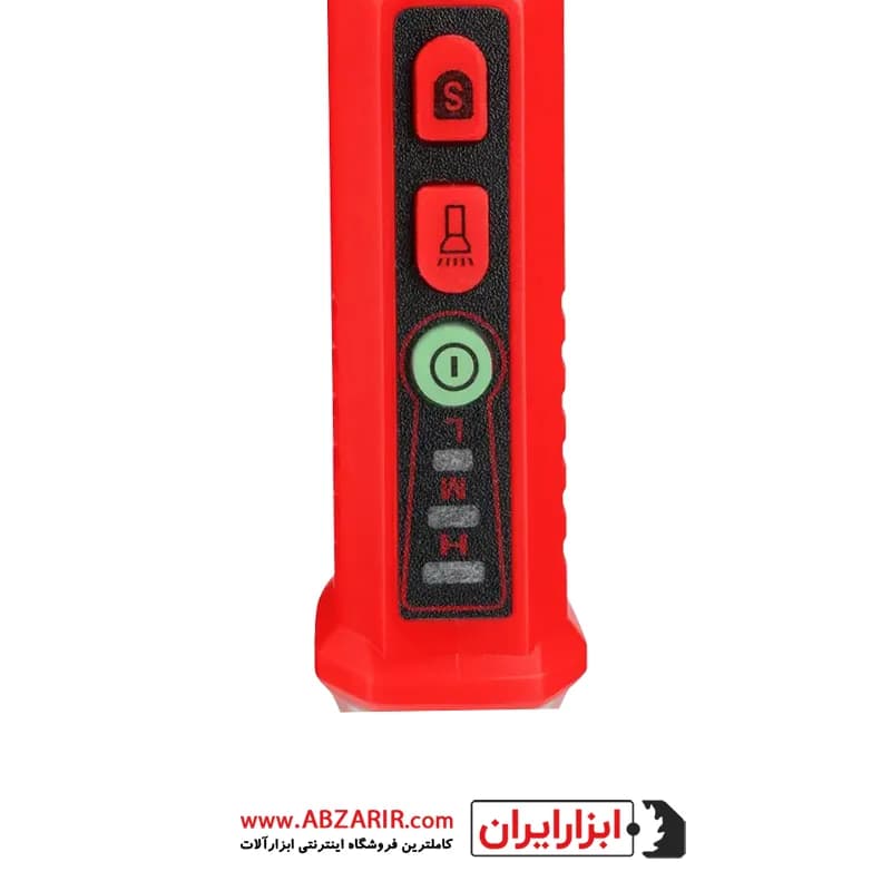 ردیاب ولتاژ دو حالته رونیکس مدل RH-9600 — تصویر ۵