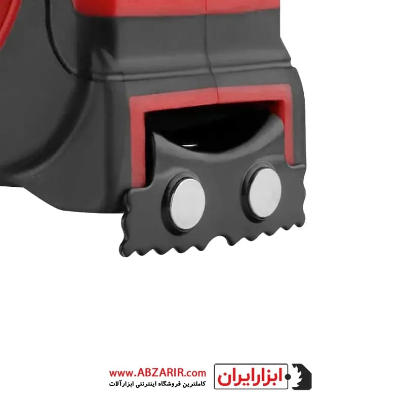 متر روکش دار 7.5 متری میکرون رونیکس مدل RH-9079 — تصویر ۷